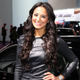 Illustration for article titled The Booth Professionals Of The Detroit Auto Show